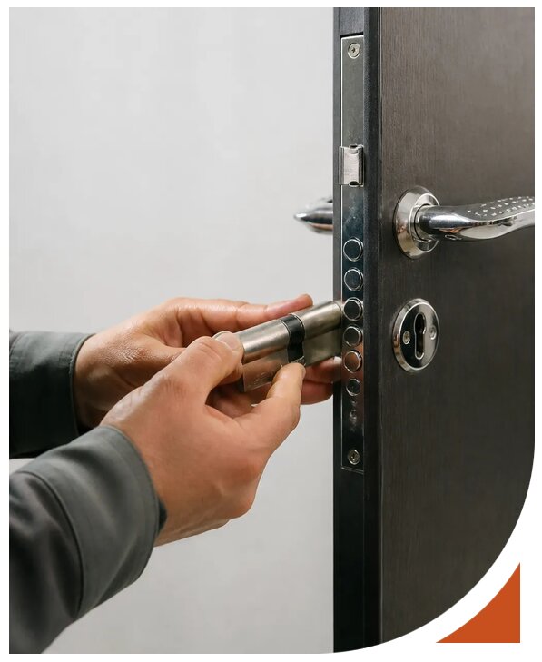 Замена замков Mul T Lock с выездом в Боре круглосуточно