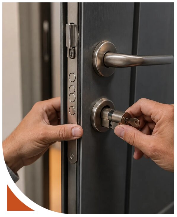 Срочная замена замков Abloy в Боре от 6754 р. | Разлок-Бор