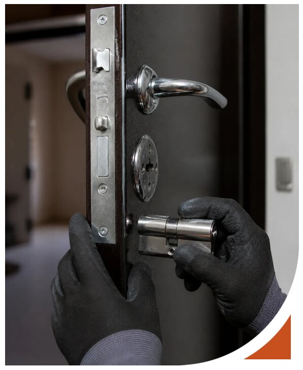 Замена замков Abloy срочно с гарантией и выездом в Боре