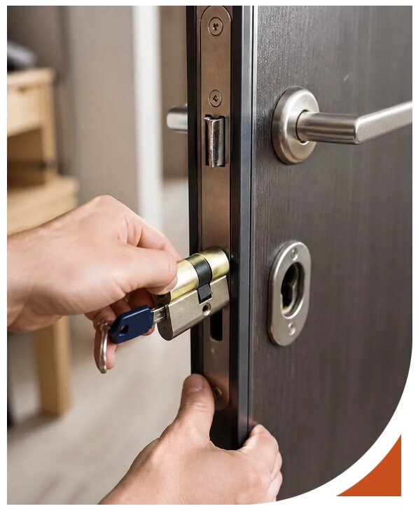 Профессиональный ремонт замков Mul T Lock с выездом в Боре