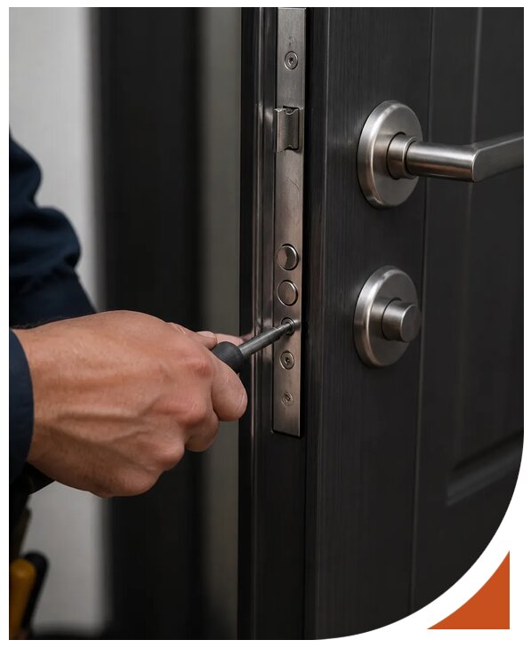Ремонт замков Abloy с выездом мастера на дом в Боре